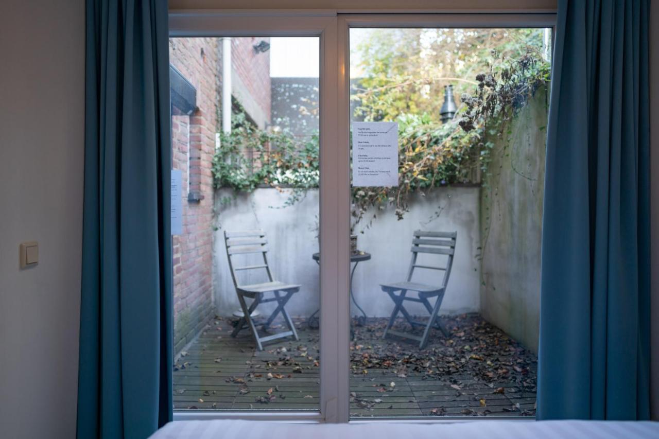 Daelhem Apartment Valkenburg aan de Geul Bagian luar foto