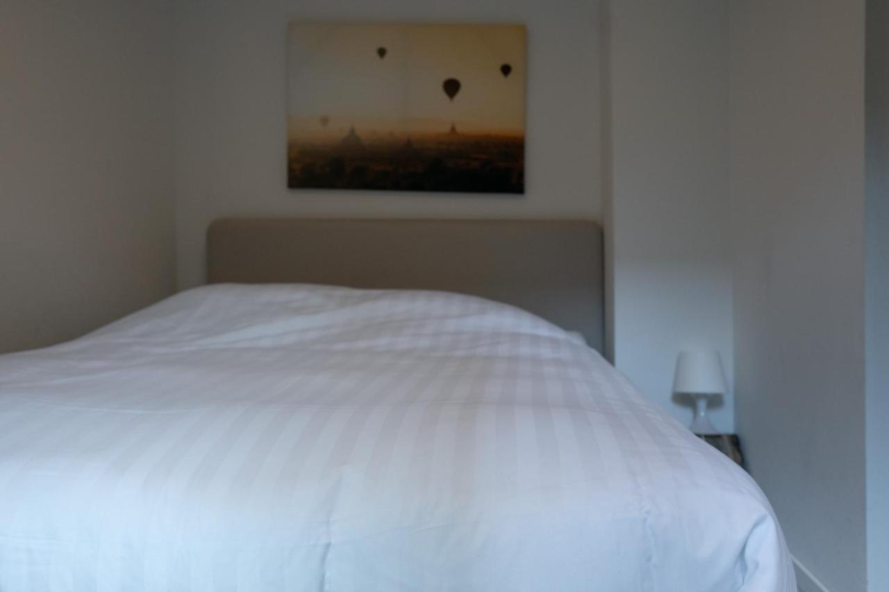 Daelhem Apartment Valkenburg aan de Geul Bagian luar foto