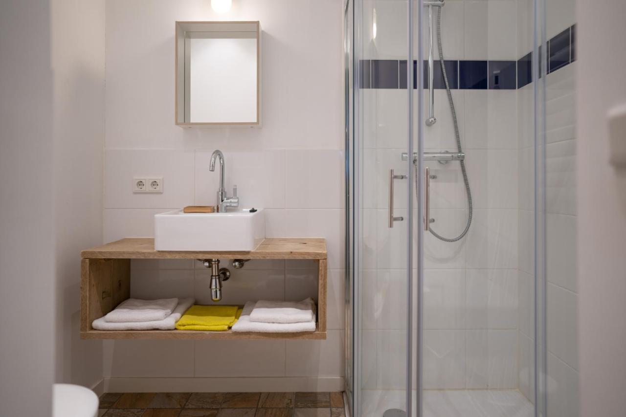 Daelhem Apartment Valkenburg aan de Geul Bagian luar foto