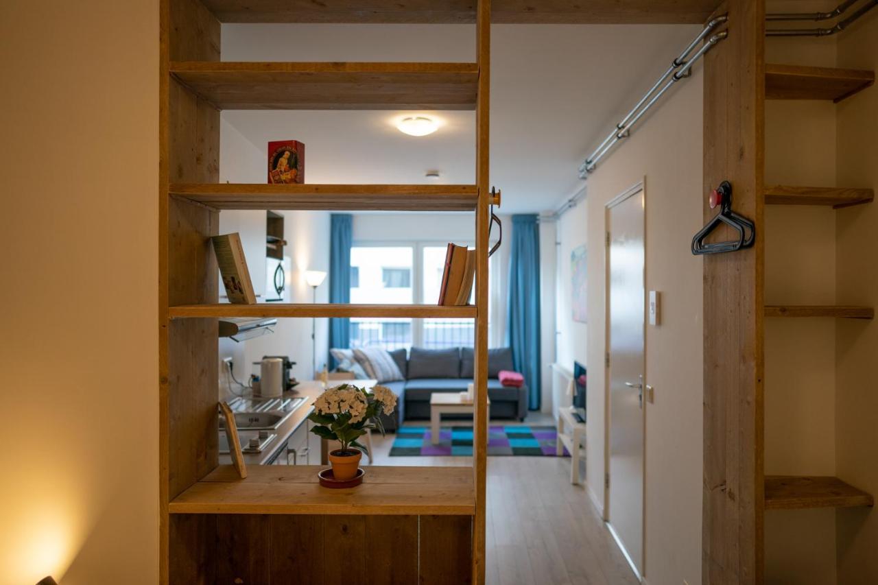 Daelhem Apartment Valkenburg aan de Geul Bagian luar foto