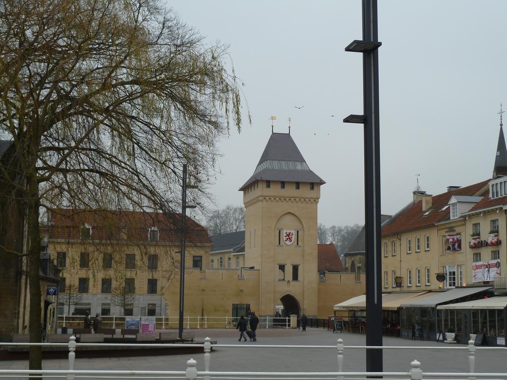 Daelhem Apartment Valkenburg aan de Geul Bagian luar foto