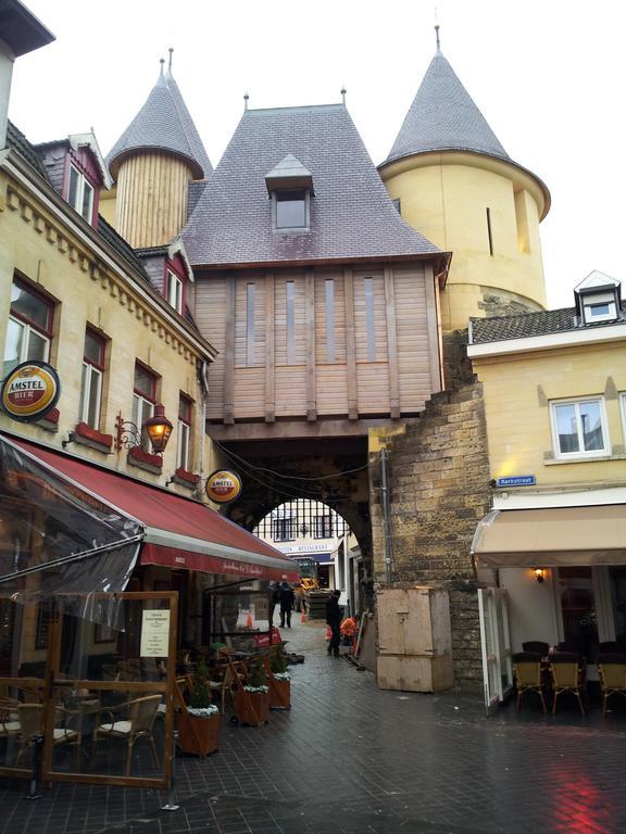 Daelhem Apartment Valkenburg aan de Geul Bagian luar foto