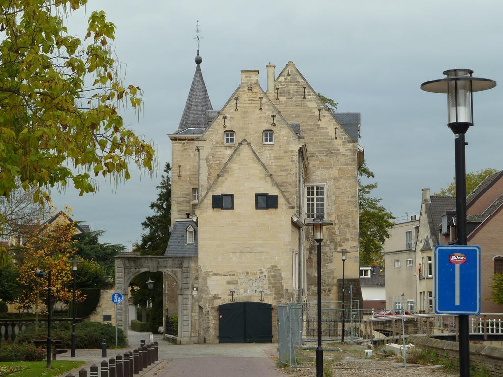 Daelhem Apartment Valkenburg aan de Geul Bagian luar foto