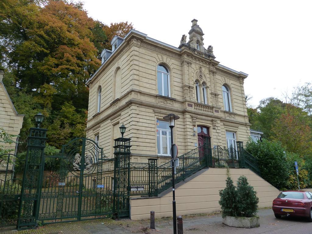 Daelhem Apartment Valkenburg aan de Geul Bagian luar foto