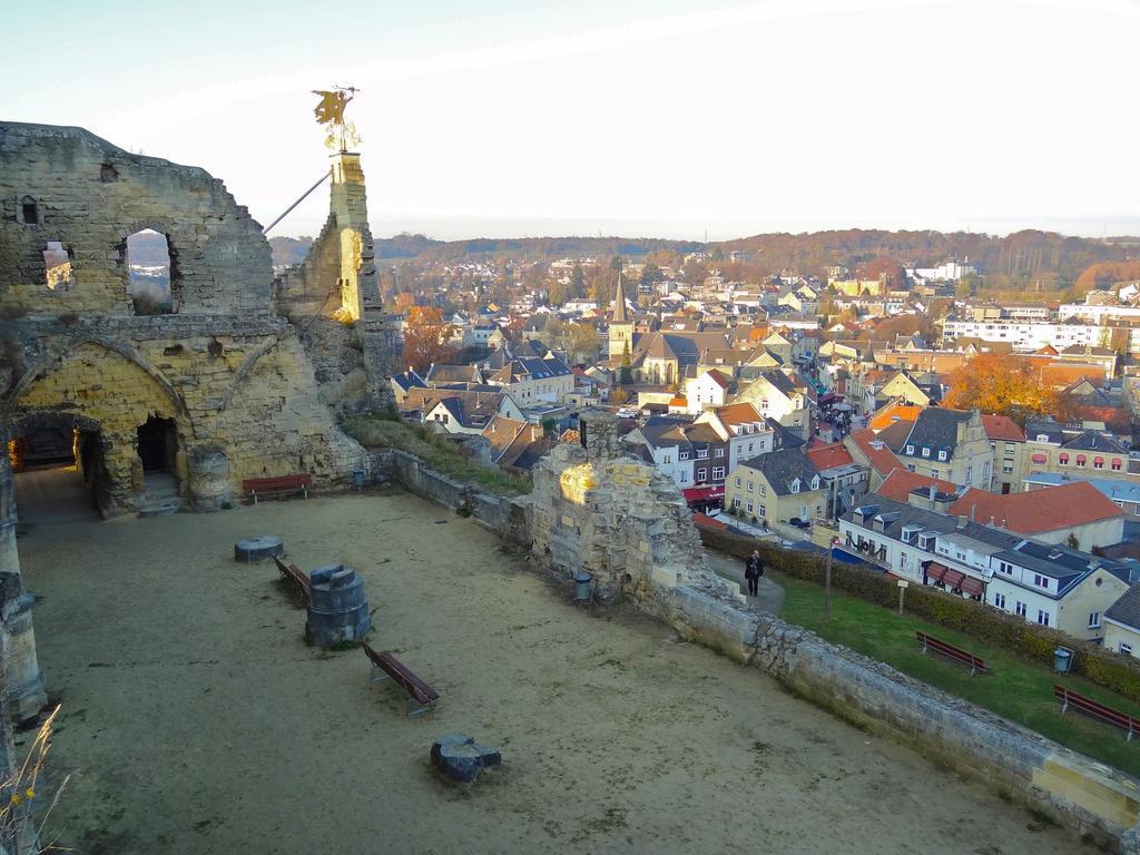 Daelhem Apartment Valkenburg aan de Geul Bagian luar foto