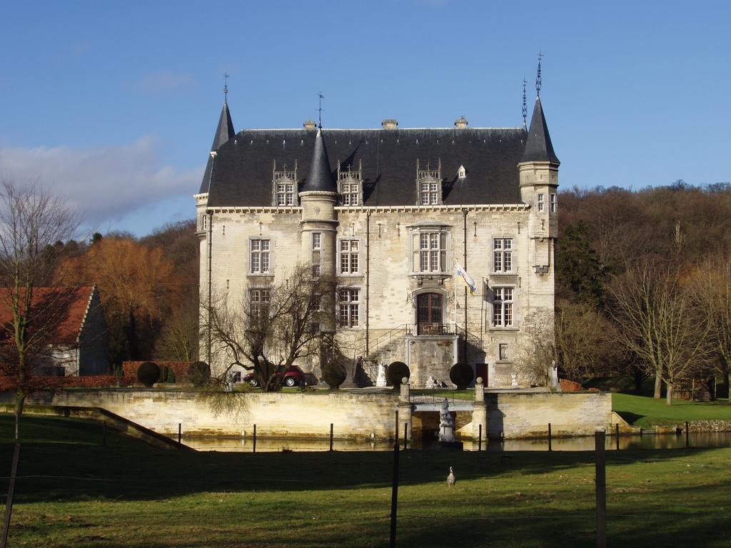 Daelhem Apartment Valkenburg aan de Geul Bagian luar foto