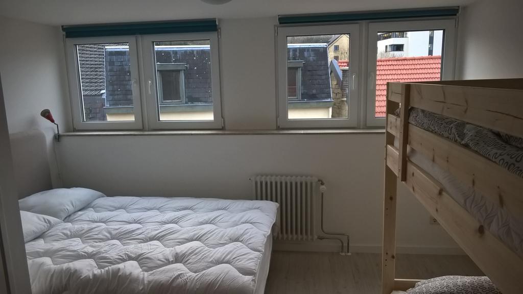 Daelhem Apartment Valkenburg aan de Geul Bagian luar foto
