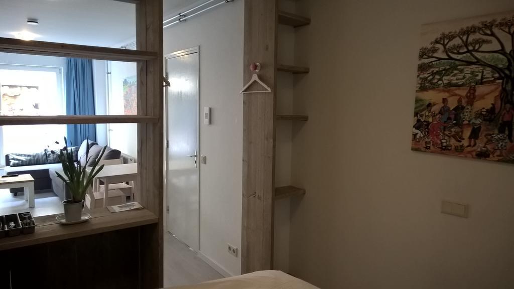 Daelhem Apartment Valkenburg aan de Geul Bagian luar foto