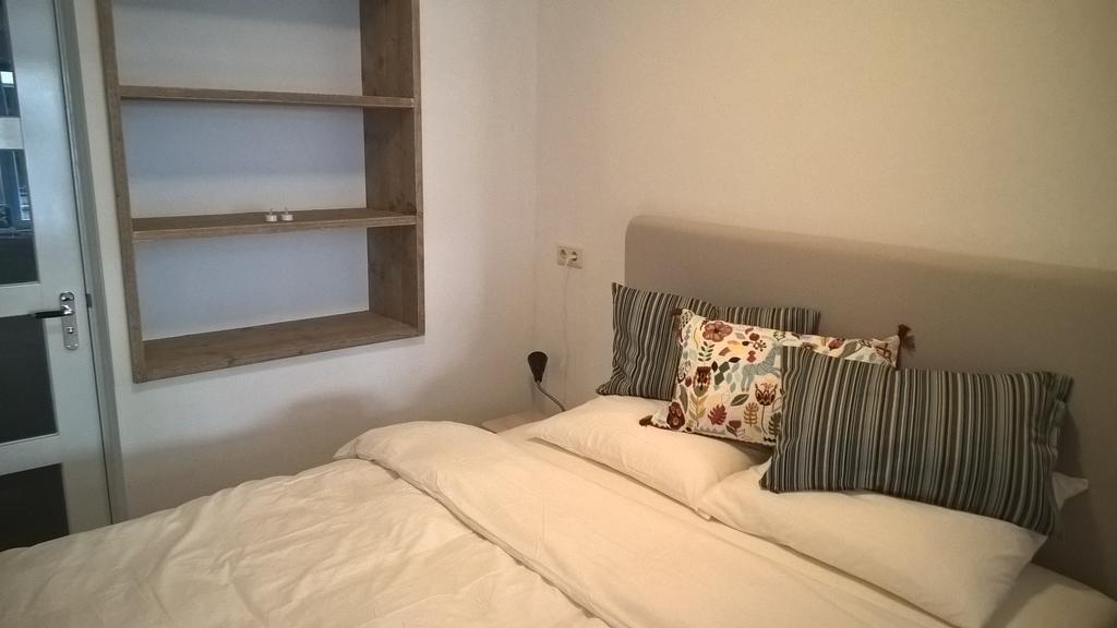 Daelhem Apartment Valkenburg aan de Geul Bagian luar foto