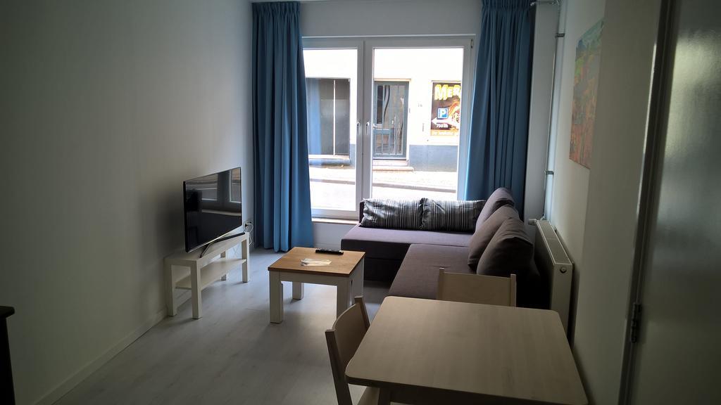 Daelhem Apartment Valkenburg aan de Geul Bagian luar foto